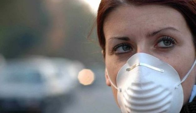 Lo smog è cancerogeno. In Italia 7mila morti all’anno