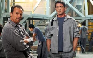 Escape Plan. Stallone e Schwarzenegger da cardiopalma. Recensione. Trailer