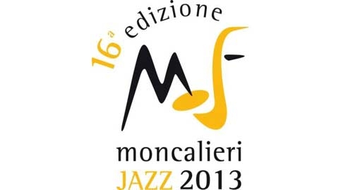 16mo Moncalieri Jazz 1-17 novembre