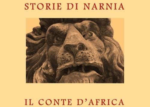 Storie di Narnia. Il Conte d’Africa. Un interessante romanzo storico archeologico
