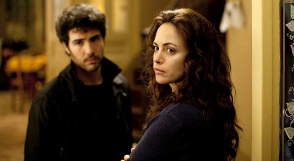 Il passato. Il premio Oscar Farhadi: “Non sempre si può superare”. Trailer