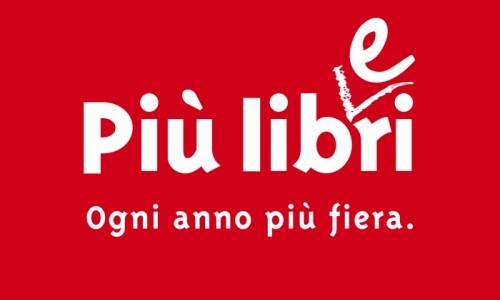 Roma capitale del libro: “Più libri, più liberi”