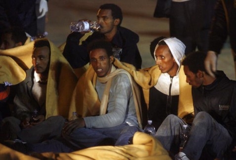 Strage Lampedusa. Miliziano somalo ammette, anch’io vittima di trafficanti