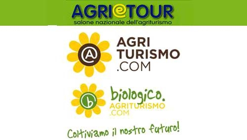 Agri@tour. Dodicesima fiera dell’agriturismo di Antonella Fiorito