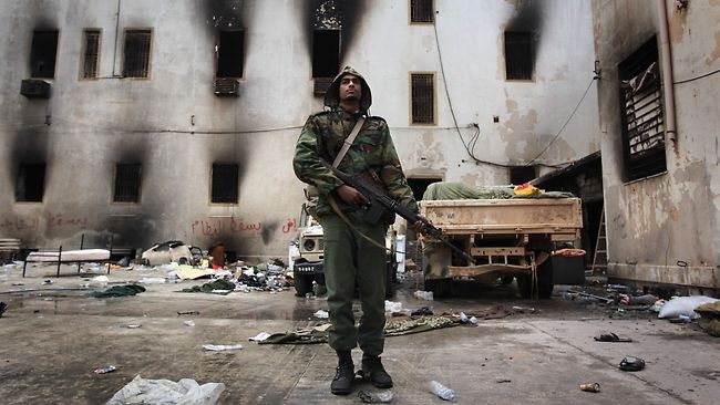 Libia. Miliziani sparano su manifestanti. 5 morti e 50 feriti