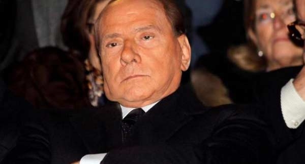Tre giorni neri per Berlusconi. In arrivo la decadenza