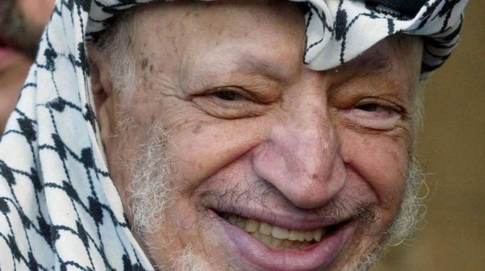 Trovate tracce di polonio sulla salma di Arafat. Probabile avvelenamento