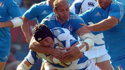 Anche il Rugby va in Vaticano, un Papa sempre più “sportivo”
