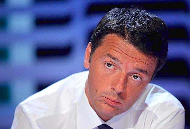 Pd, Renzi arriva primo, ma fallisce l’obiettivo della maggioranza