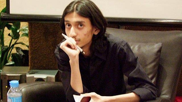 Il poeta Hamza Kashgari, difeso da EveryOne Group, è libero