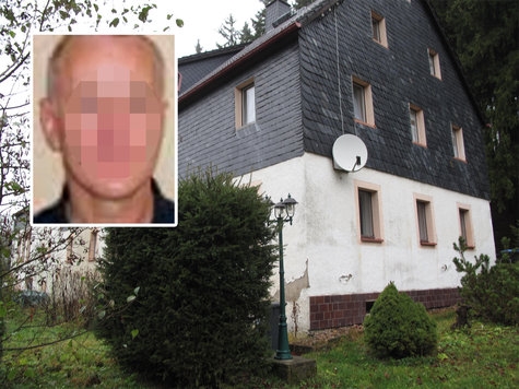Germania sotto choc: poliziotto uccide e mangia uomo conosciuto sul web