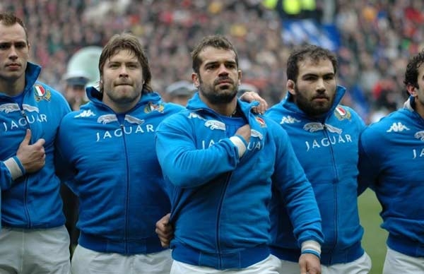 Rugby. Sabato l’attesa sfida tra Italia e Argentina