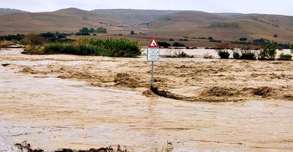 Strage in Sardegna per maltempo e dissesto idrogeologico