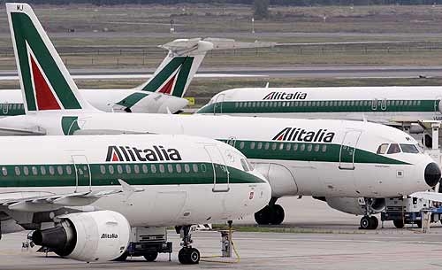 Alitalia. Ryanair offre collaborazione ma Alitalia declina l’invito