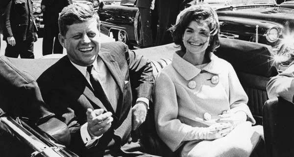 JFK, a quando la verità?