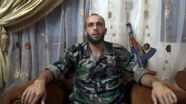 Morto il capo del gruppo ribelle siriano Liwa al-Tawhid