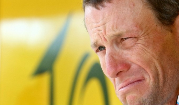 Ciclismo. Armstrong, nuove accuse: “Verbruggen sapeva che usavo dopanti”