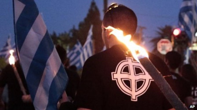 Grecia. Spari davanti sede Alba Dorata di Atene. Uccisi due attivisti