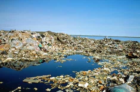 Un teenager olandese vuole pulire l’oceano dalla plastica