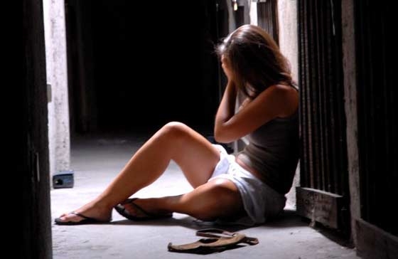 Istat, violenza sessuale tra reati commessi dai minori