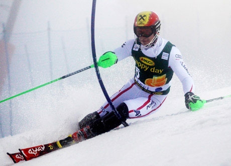 Sci. CdM. Hirscher si impone nello slalom di Levi. Sesto l’azzurro Thaler