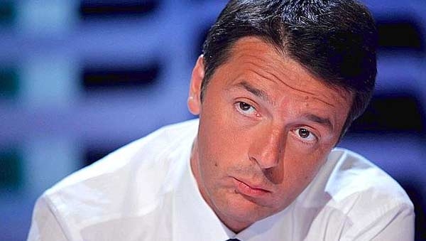 Repubblica e Renzi si sono sposati. Si sporca l’informazione per attaccare il Pd