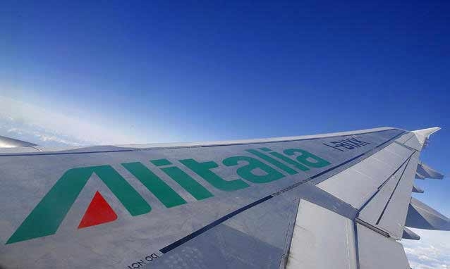 Alitalia. Approvato il nuovo piano industriale