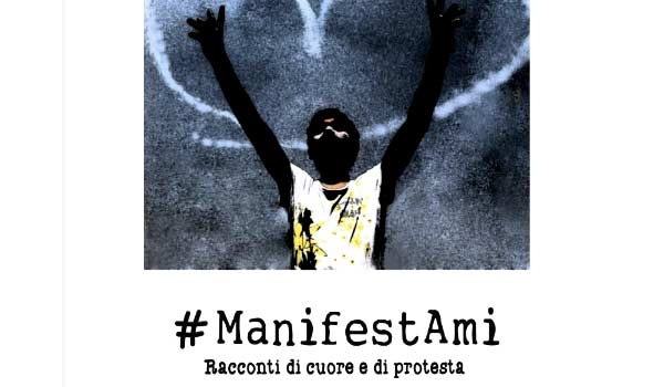 #Manifestami. Raccolta di racconti, immagini e  poesie. Scarica l’ebook gratis