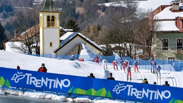 Univerisiadi invernali. Occhi puntati su Trentino 2013