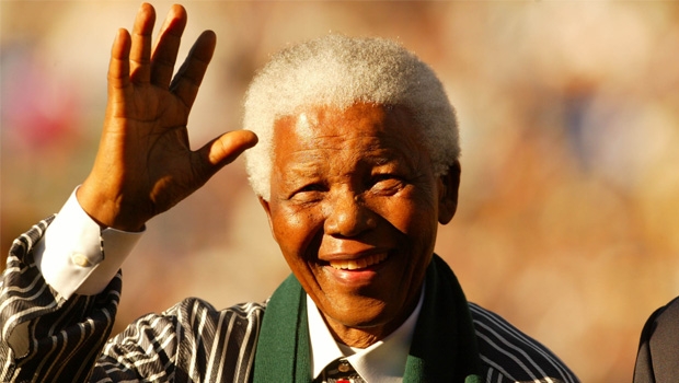 Mandela. Il Sudafrica ha perso il figlio più grande