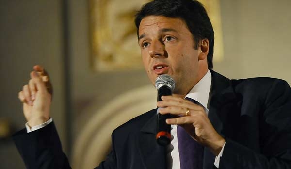Primarie, Renzi trionfa. Il Sindaco di Firenze va oltre il 65% dei consensi