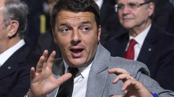 Renzi, un piano per il lavoro. Ma sarà battaglia sull’articolo 18