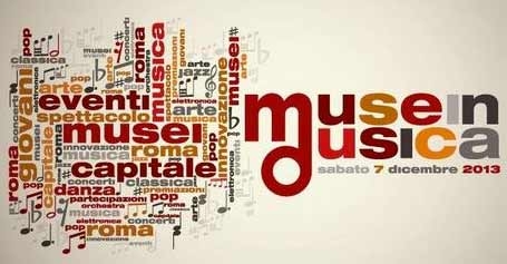 Roma. Musei in musica. Concerti e spettacoli gratuiti in musei e spazi culturali aperti