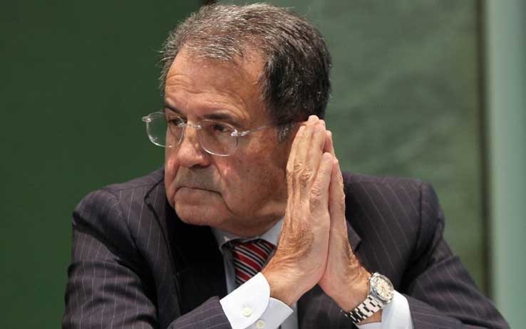 Primarie, Romano Prodi parteciperà al voto. Necessario difendere il bipolarismo