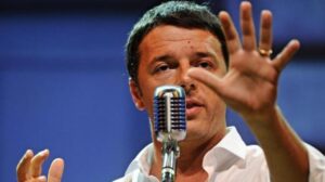 Nuovo? Renzi è un Blair con 20 anni di ritardo
