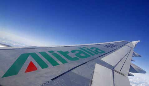 Alitalia. Baldassare e Valori condannati a due anni per la fallita scalata del 2007