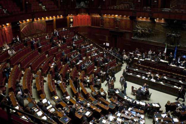 Il Governo cancella il Decreto Salva Roma