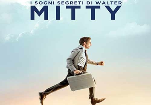 “I sogni segreti di Walter Mitty”. La poca fantasia al potere. Recensione. Trailer