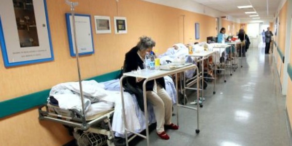 Un nuovo sistema sanitario per il Lazio, diventare una regione “normale“