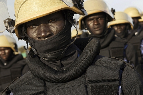 Sud Sudan. Fallito il tentato golpe