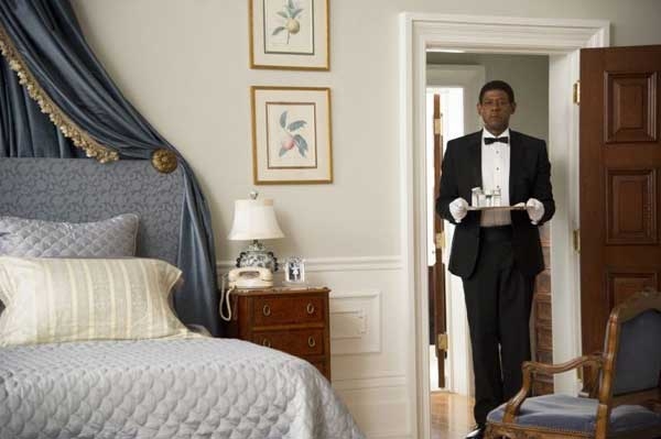 The Butler. Un maggiordomo alla Casa Bianca. Recensione. Trailer