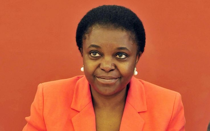 Gli attacchi a Cécile Kyenge. L’Italia razzista, dell’ignoranza e dei pregiudizi colpisce ancora