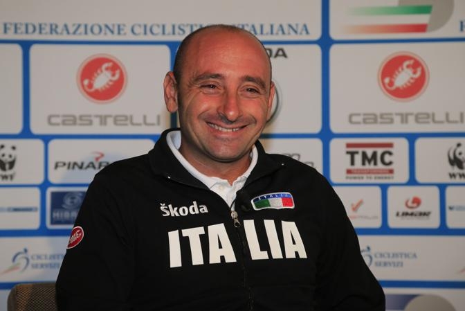 Ciclismo. Paolo Bettini  non è più il ct della nazionale