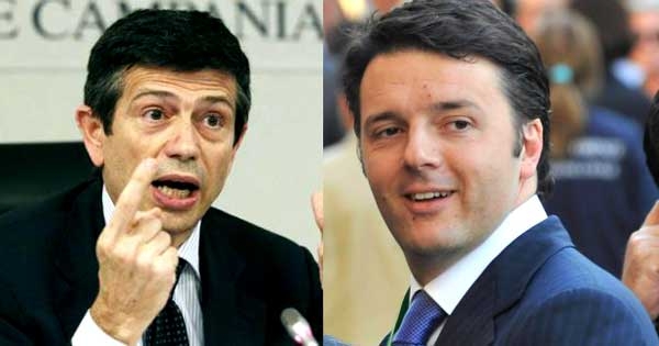Renzi: “Mattarellum con doppio turno”. Lupi: “La maggioranza farà una proposta unica”
