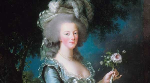 I racconti di Versailles. La rosa e le spine. Ottavo racconto