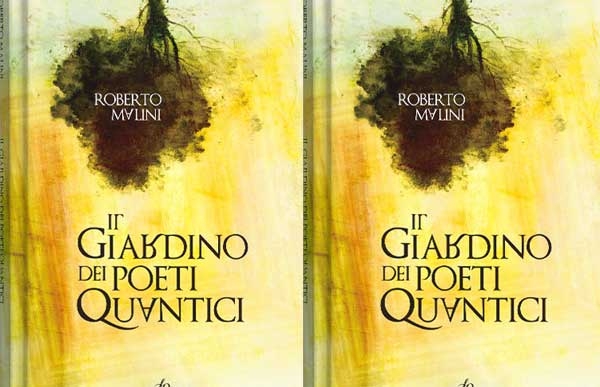 E’ italiano il primo libro di poesie che uscirà nel 2014
