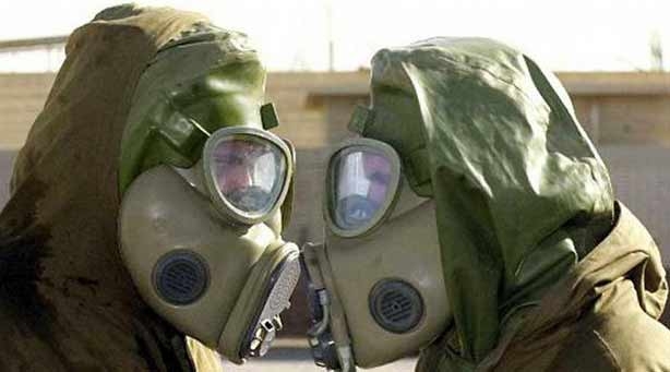 ONU, usate armi chimiche in Siria. A Ginevra si lavora per la Pace a Damasco