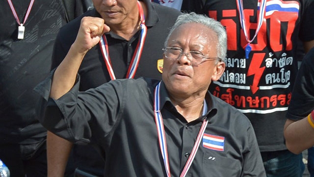 Thailandia. Il governo ordina lo stop agli scontri con i manifestanti