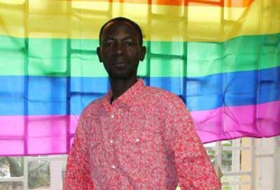 Diritti umani. Premio Makwan 2013 a Patrick Leuben Mukajanga, attivista ugandese per i diritti LGBT