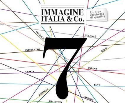 “Immagine Italia &Co”. Intimo e lingerie: 7-9 febbraio 2014